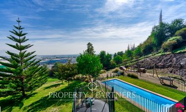 Caletera oriente, General San Martin