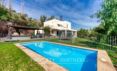 Caletera oriente, General San Martin