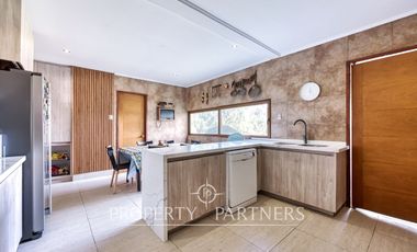 Caletera oriente, General San Martin