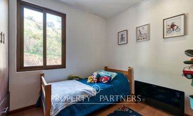 Caletera oriente, General San Martin