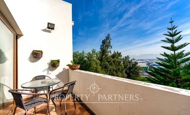 Caletera oriente, General San Martin