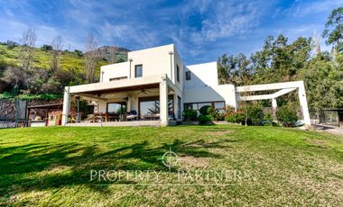 Caletera oriente, General San Martin