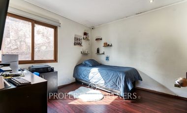 Caletera oriente, General San Martin