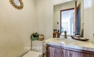 Caletera oriente, General San Martin