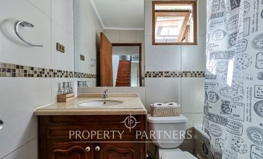 Caletera oriente, General San Martin