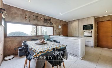 Caletera oriente, General San Martin