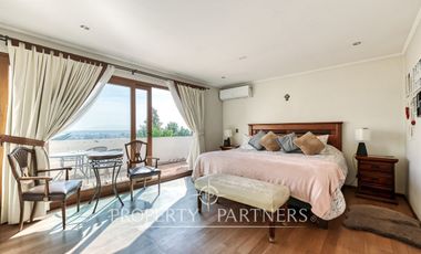 Caletera oriente, General San Martin