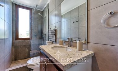 Caletera oriente, General San Martin