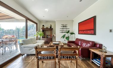 Caletera oriente, General San Martin