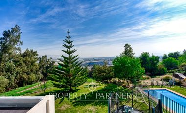 Caletera oriente, General San Martin