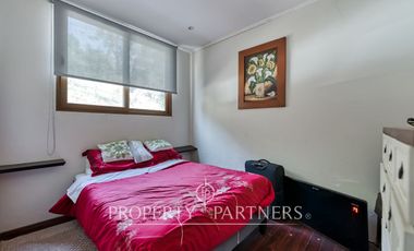 Caletera oriente, General San Martin