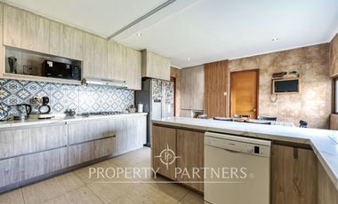 Caletera oriente, General San Martin