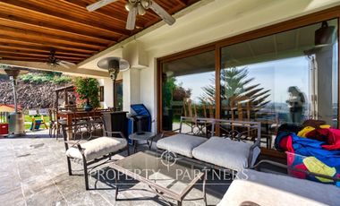 Caletera oriente, General San Martin