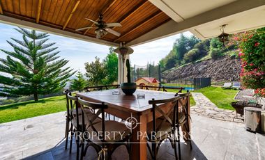 Caletera oriente, General San Martin