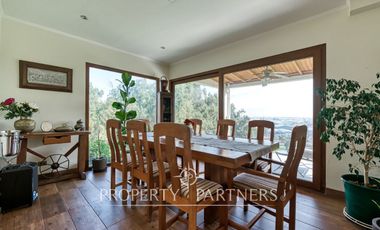 Caletera oriente, General San Martin