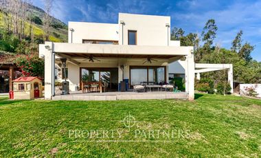 Caletera oriente, General San Martin