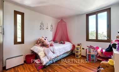 Caletera oriente, General San Martin