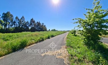 Exclusivo condominio cercano a Talca