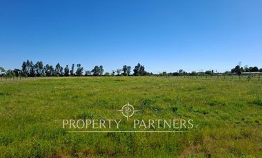 Exclusivo condominio cercano a Talca