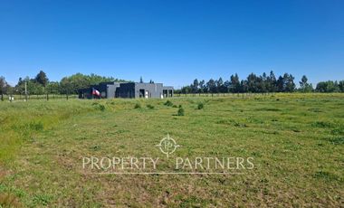 Exclusivo condominio cercano a Talca