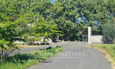 Exclusivo condominio cercano a Talca