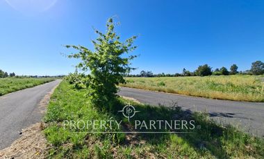 Exclusivo condominio cercano a Talca