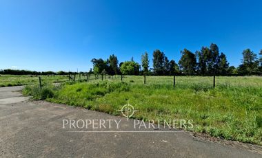 Exclusivo condominio cercano a Talca