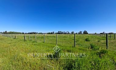 Exclusivo condominio cercano a Talca