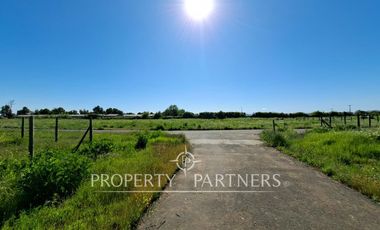 Exclusivo condominio cercano a Talca