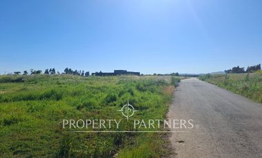 Exclusivo condominio cercano a Talca