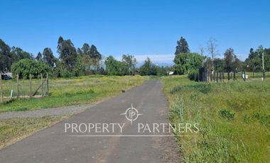 Exclusivo condominio cercano a Talca