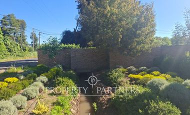 Exclusivo condominio cercano a Talca