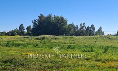 Exclusivo condominio cercano a Talca