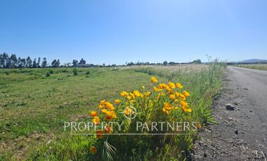 Exclusivo condominio cercano a Talca