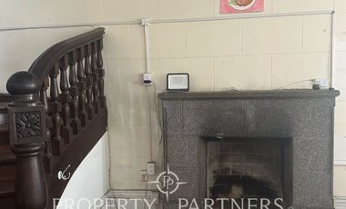 Arriendo Amplia casa Comercial  con gran terreno en el corazón de Ñuñoa