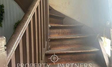 Arriendo Amplia casa Comercial  con gran terreno en el corazón de Ñuñoa