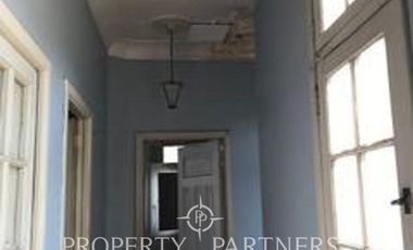 Arriendo Amplia casa Comercial  con gran terreno en el corazón de Ñuñoa