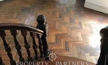 Arriendo Amplia casa Comercial  con gran terreno en el corazón de Ñuñoa