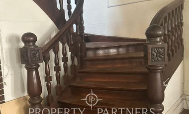 Arriendo Amplia casa Comercial  con gran terreno en el corazón de Ñuñoa