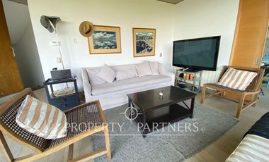 ARRIENDO POR DIA casa con la mejor vista de Zapallar