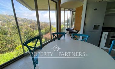 ARRIENDO POR DIA casa con la mejor vista de Zapallar