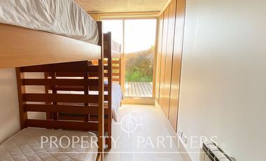 ARRIENDO POR DIA casa con la mejor vista de Zapallar