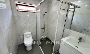 Linda casa en exclusivo condominio en el lago Colbún