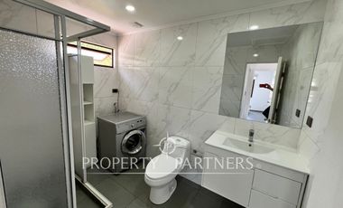 Linda casa en exclusivo condominio en el lago Colbún