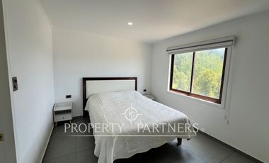 Linda casa en exclusivo condominio en el lago Colbún