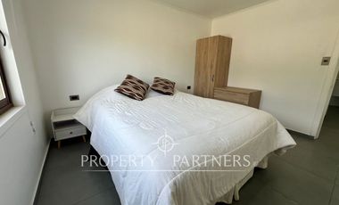 Linda casa en exclusivo condominio en el lago Colbún