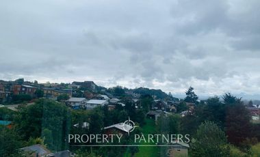 Lindo departamento con privilegiada vista a lago Llanquihue, Puerto Varas