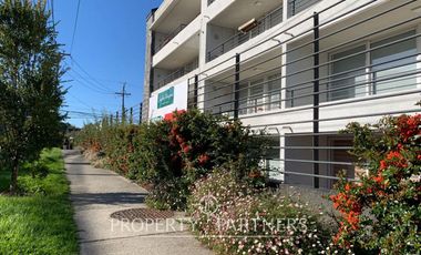 Lindo departamento con privilegiada vista a lago Llanquihue, Puerto Varas