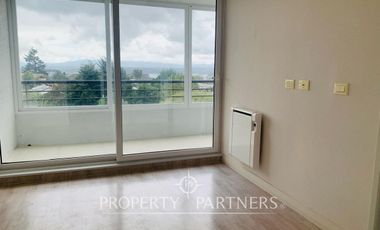 Lindo departamento con privilegiada vista a lago Llanquihue, Puerto Varas