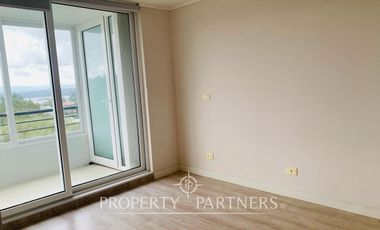 Lindo departamento con privilegiada vista a lago Llanquihue, Puerto Varas